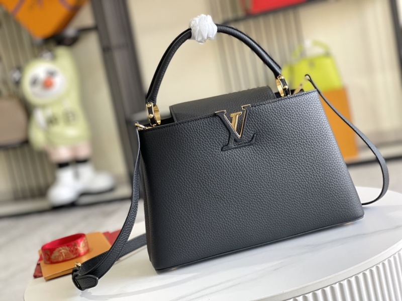 LV Capucines Bags